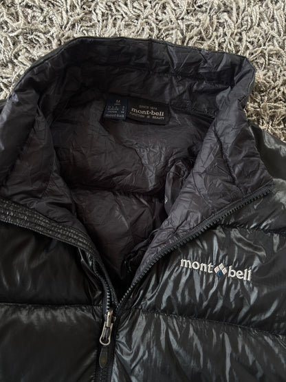 Montbell Pufferjacket (M)