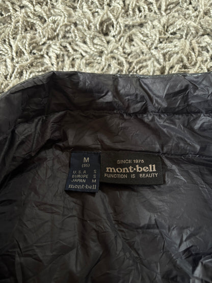 Montbell Pufferjacket (M)