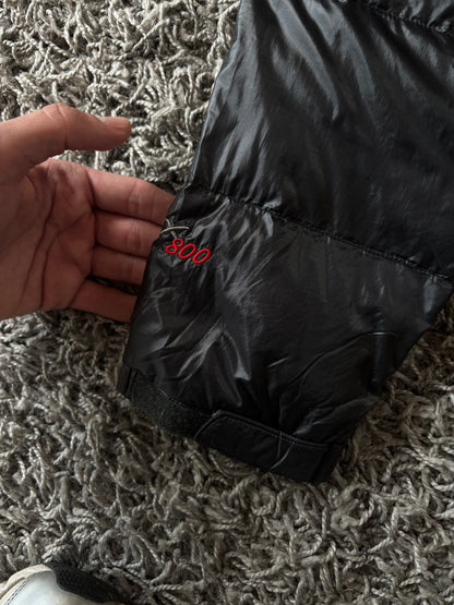 Montbell Pufferjacket (M)