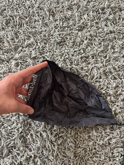 Montbell Pufferjacket (M)