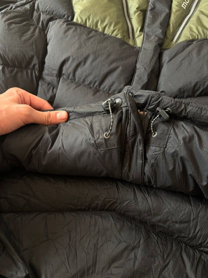 Montbell Pufferjacket (XL)