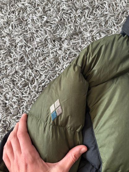 Montbell Pufferjacket (XL)