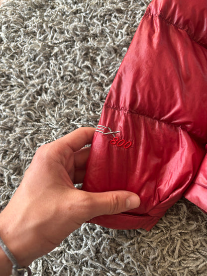 Montbell Pufferjacket (M)