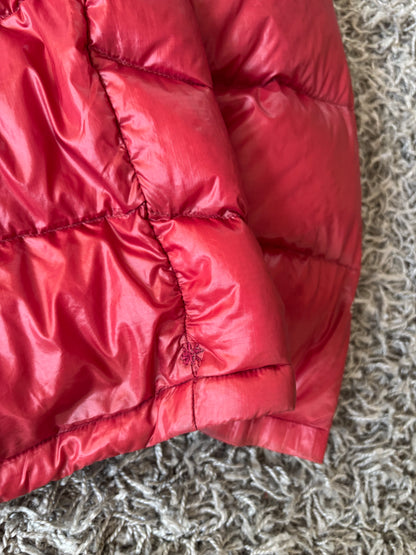 Montbell Pufferjacket (M)