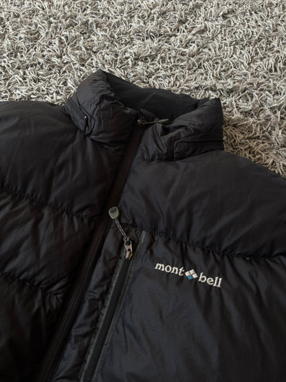 Montbell Pufferjacket (L)