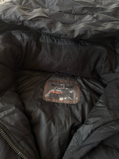 Montbell Pufferjacket (XL)