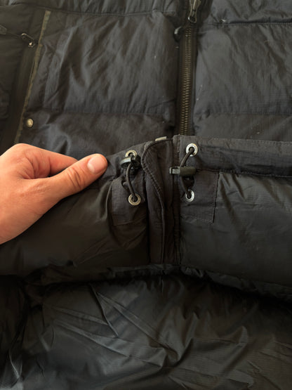 Montbell Pufferjacket (XL)