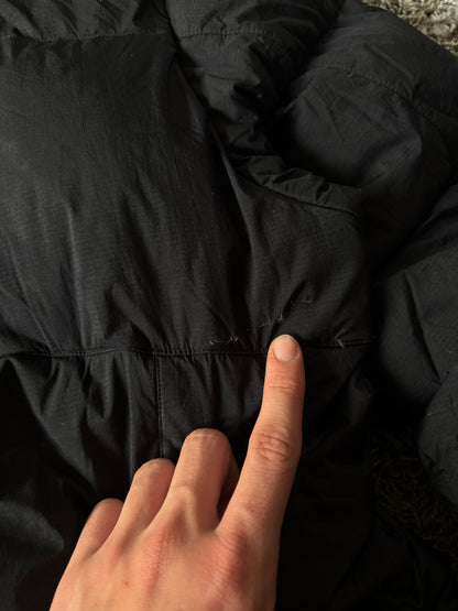 Montbell Pufferjacket (XL)