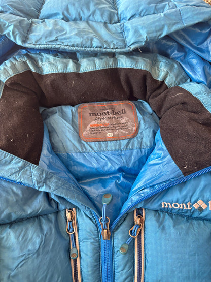 Montbell Pufferjacket (M)