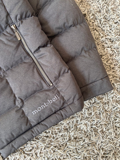 Montbell Pufferjacket (M)