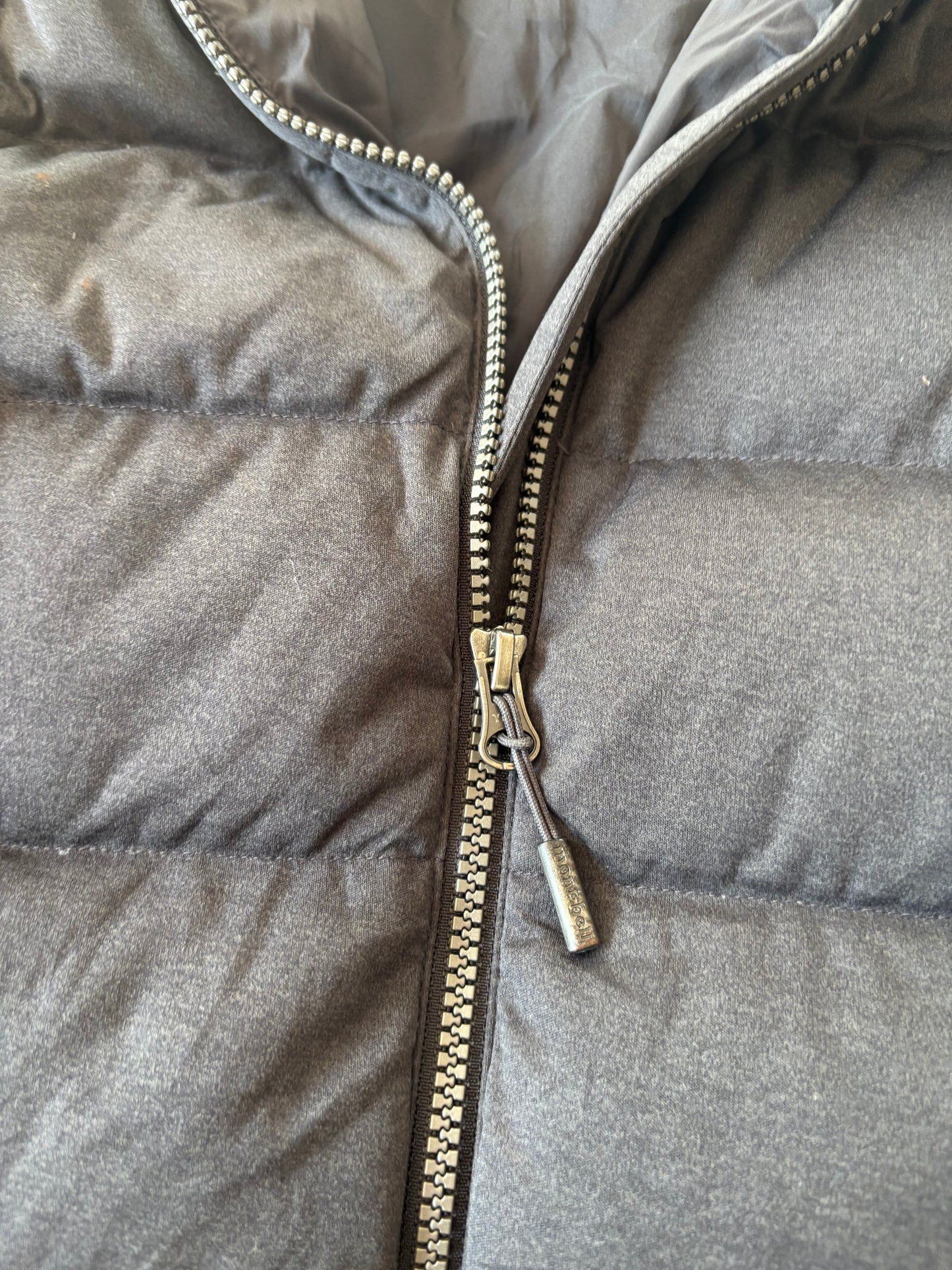 Montbell Pufferjacket (M)