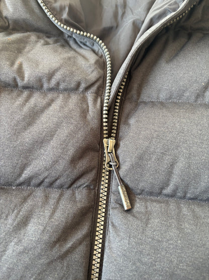 Montbell Pufferjacket (M)