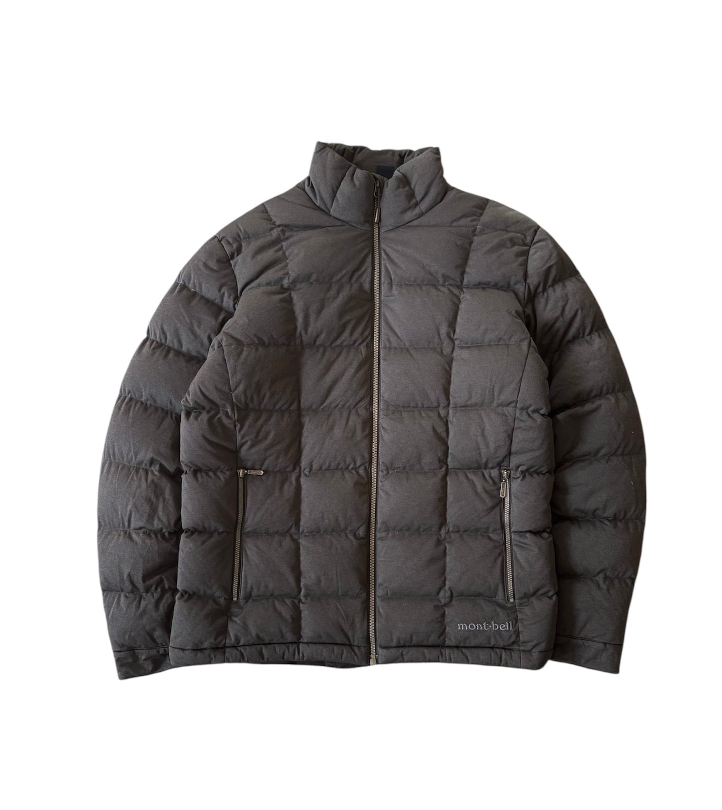 Montbell Pufferjacket (M)