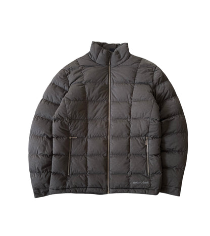 Montbell Pufferjacket (M)