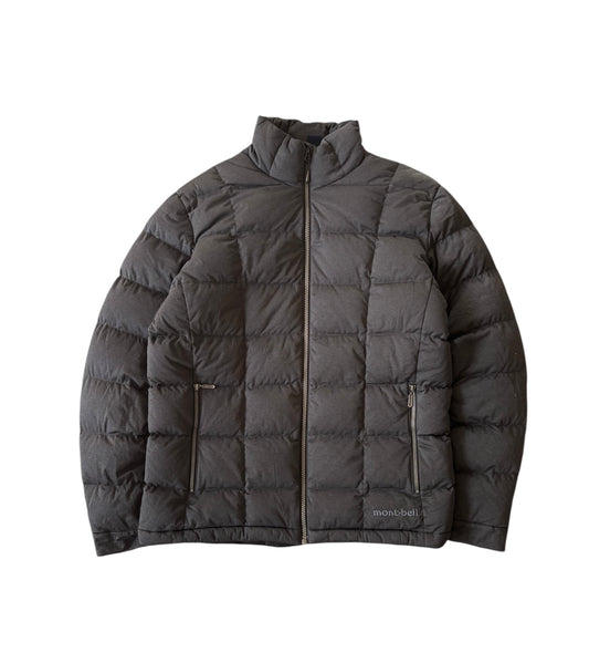 Montbell Pufferjacket (M)