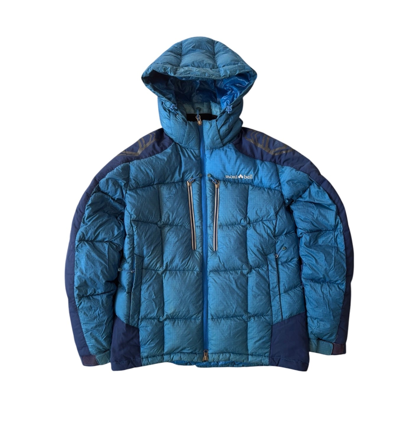 Montbell Pufferjacket (M)