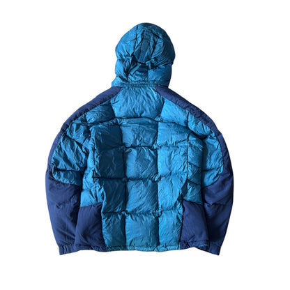 Montbell Pufferjacket (M)