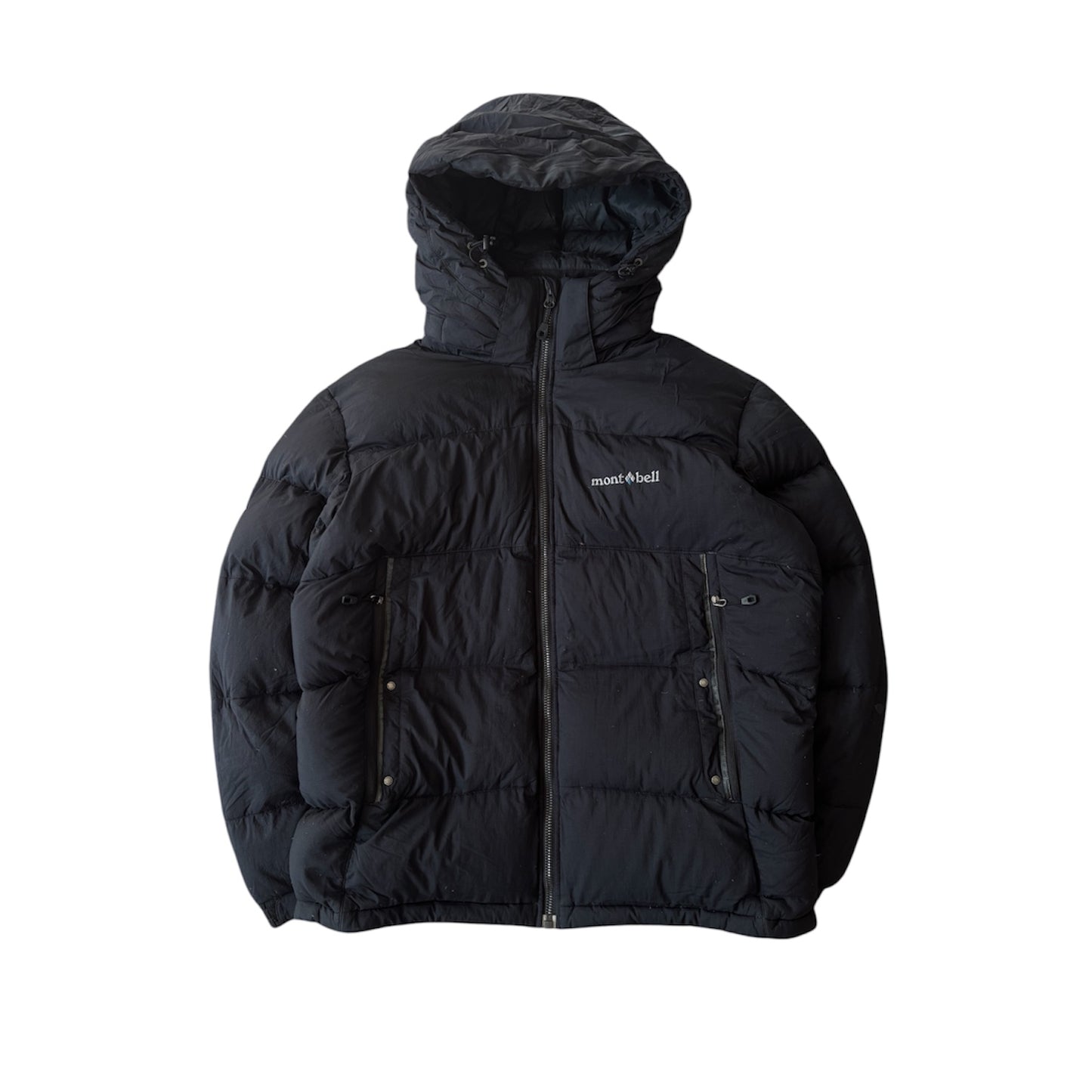 Montbell Pufferjacket (XL)