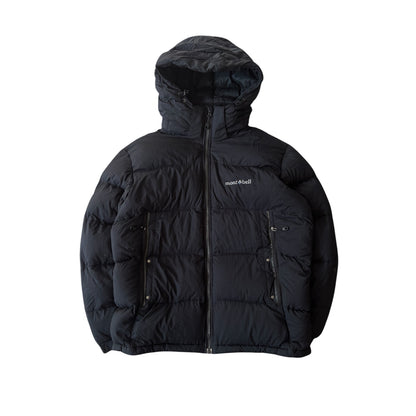 Montbell Pufferjacket (XL)