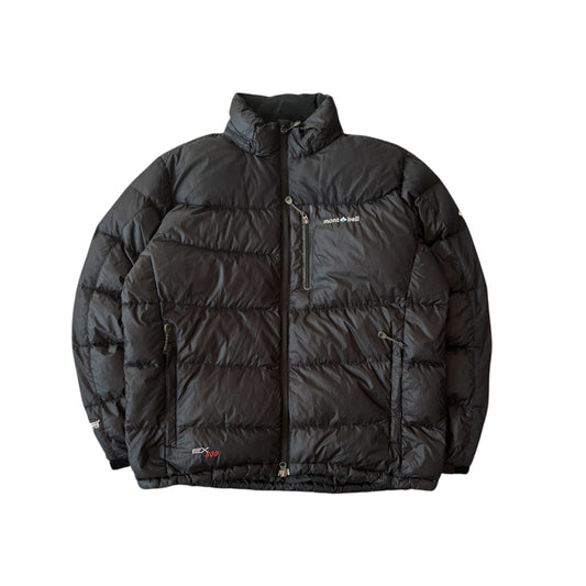 Montbell Pufferjacket (L)