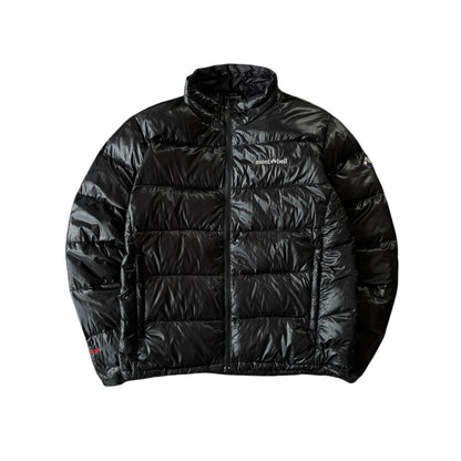 Montbell Pufferjacket (M)