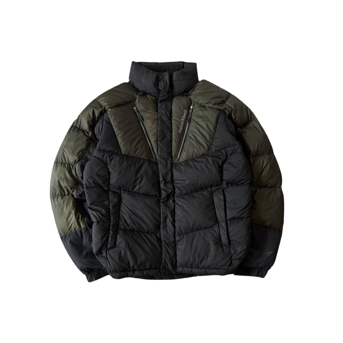 Montbell Pufferjacket (XL)