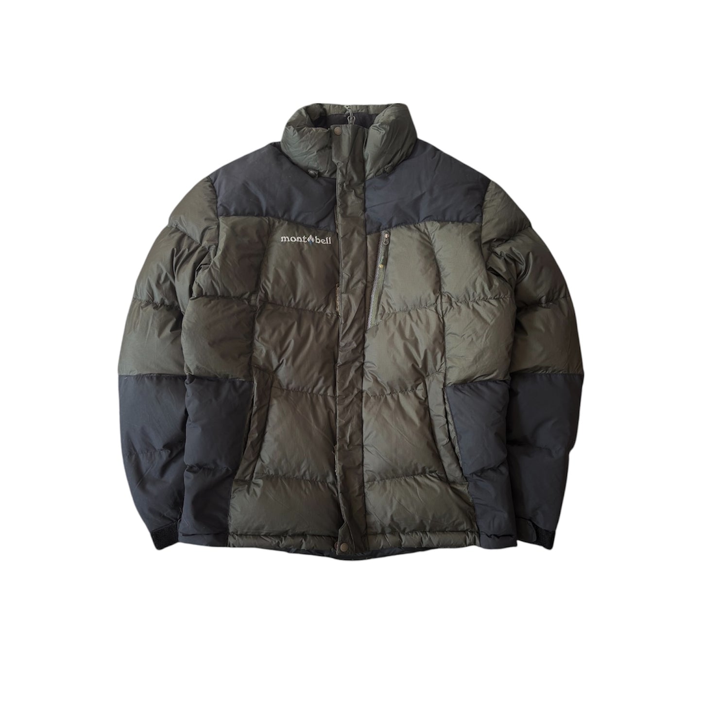 Montbell Pufferjacket (L)