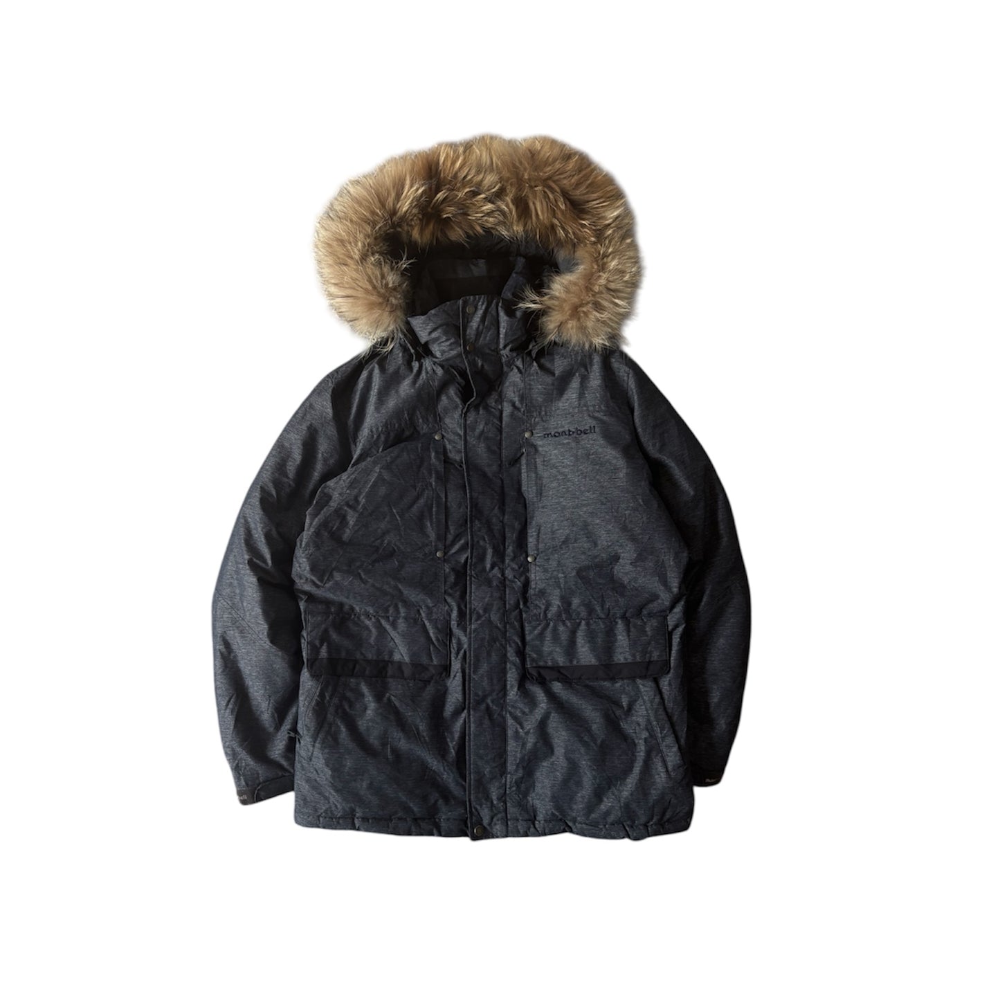 Montbell Pufferjacket (S)