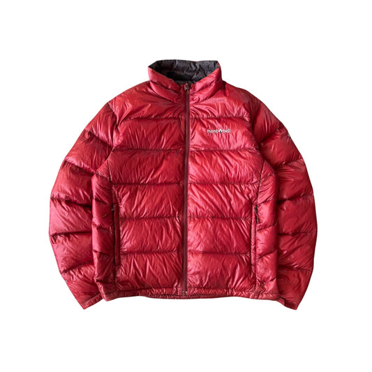 Montbell Pufferjacket (M)