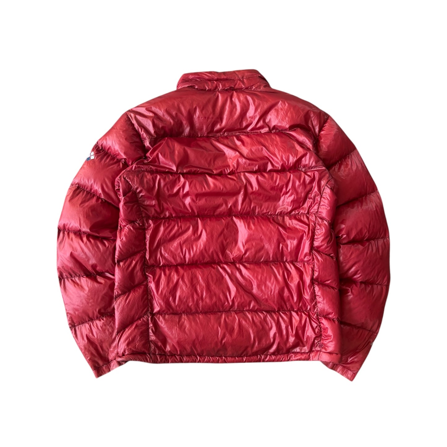 Montbell Pufferjacket (M)