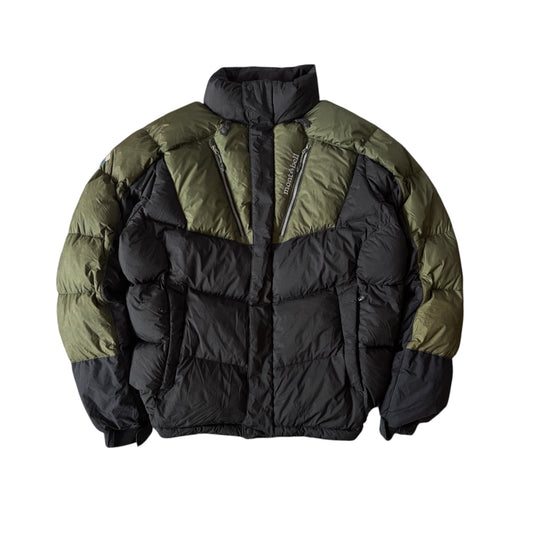 Montbell Pufferjacket (XL)