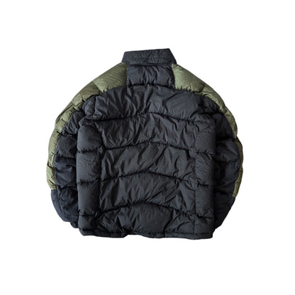 Montbell Pufferjacket (XL)
